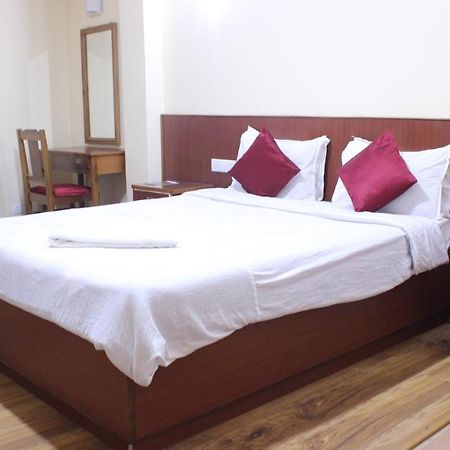 Zero To One Stay Khandroling Гангток Экстерьер фото