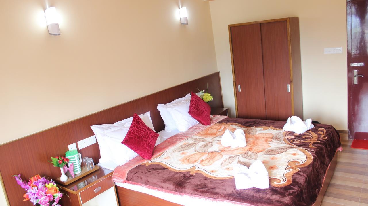 Zero To One Stay Khandroling Гангток Экстерьер фото