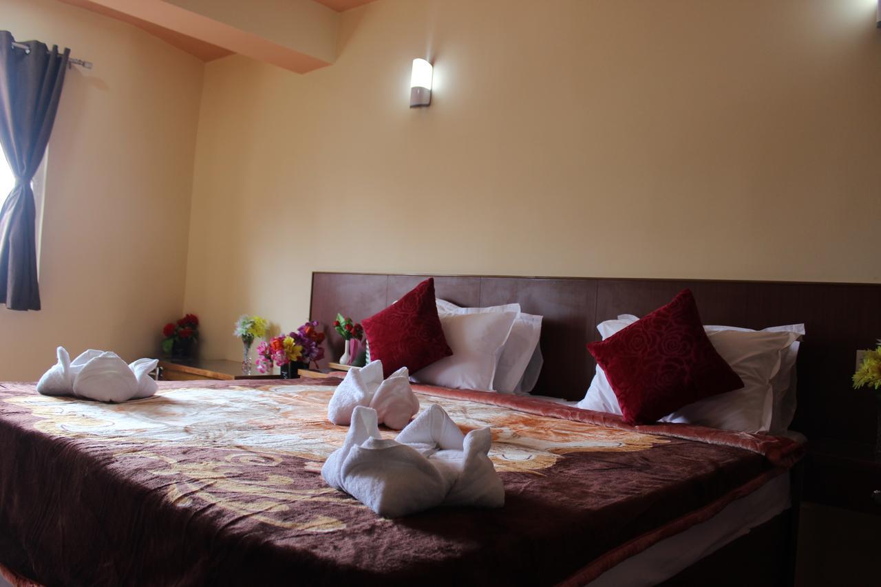 Zero To One Stay Khandroling Гангток Экстерьер фото