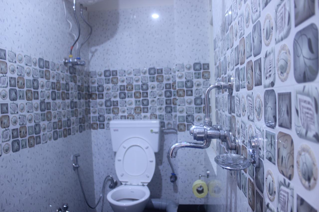 Zero To One Stay Khandroling Гангток Экстерьер фото