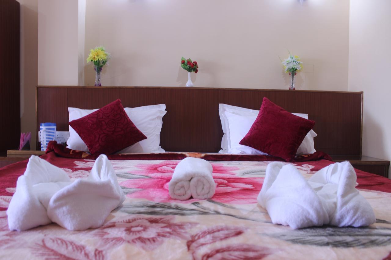 Zero To One Stay Khandroling Гангток Экстерьер фото