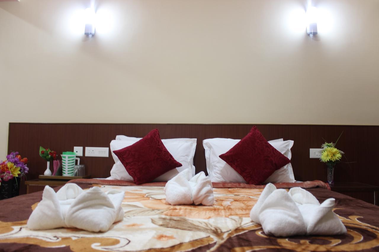 Zero To One Stay Khandroling Гангток Экстерьер фото