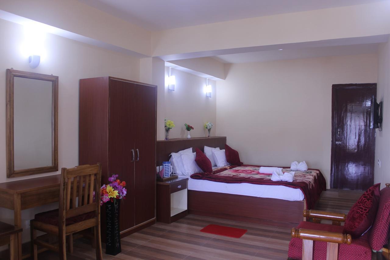 Zero To One Stay Khandroling Гангток Экстерьер фото