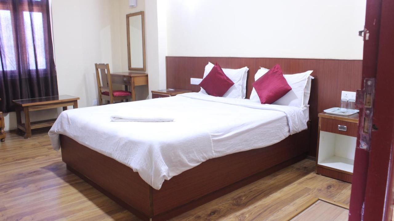 Zero To One Stay Khandroling Гангток Экстерьер фото
