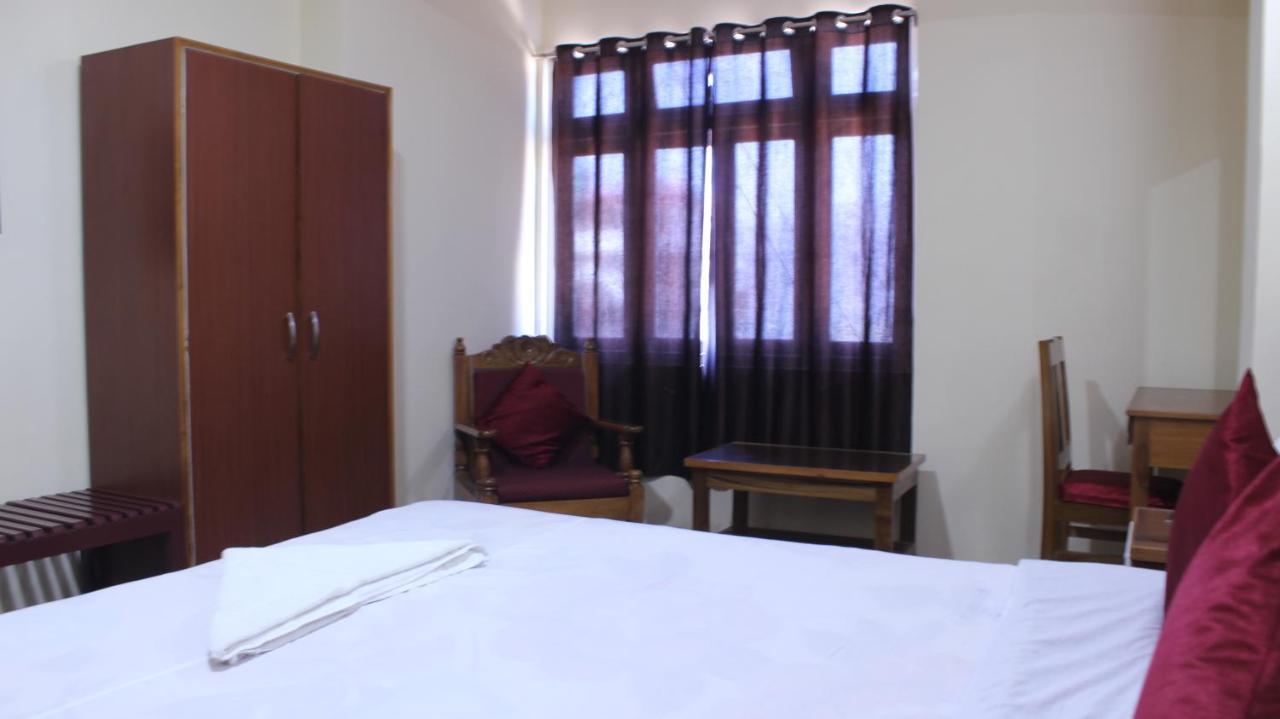 Zero To One Stay Khandroling Гангток Экстерьер фото