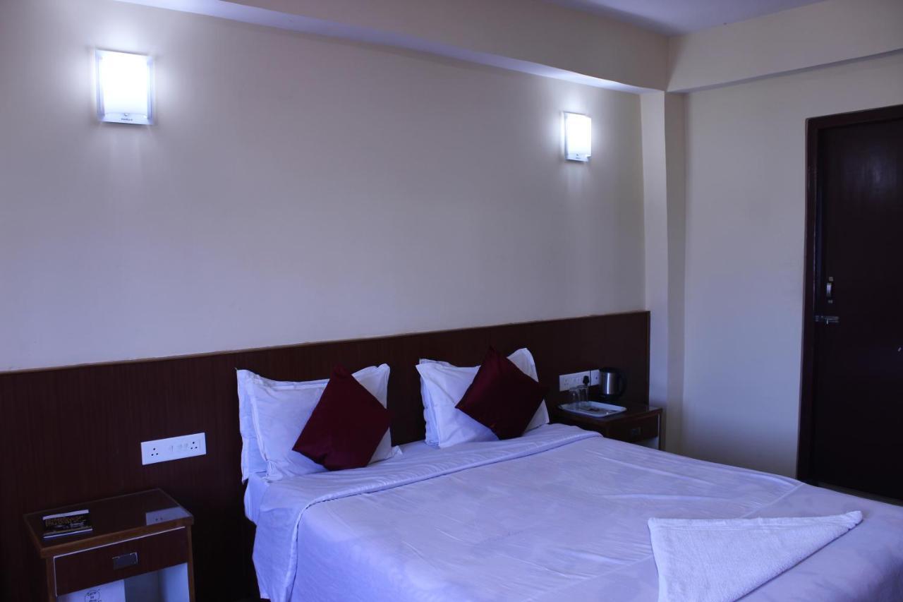 Zero To One Stay Khandroling Гангток Экстерьер фото