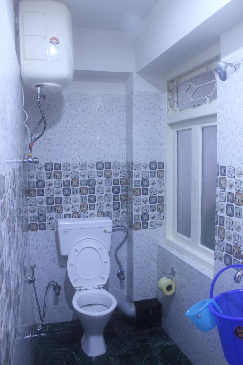 Zero To One Stay Khandroling Гангток Экстерьер фото