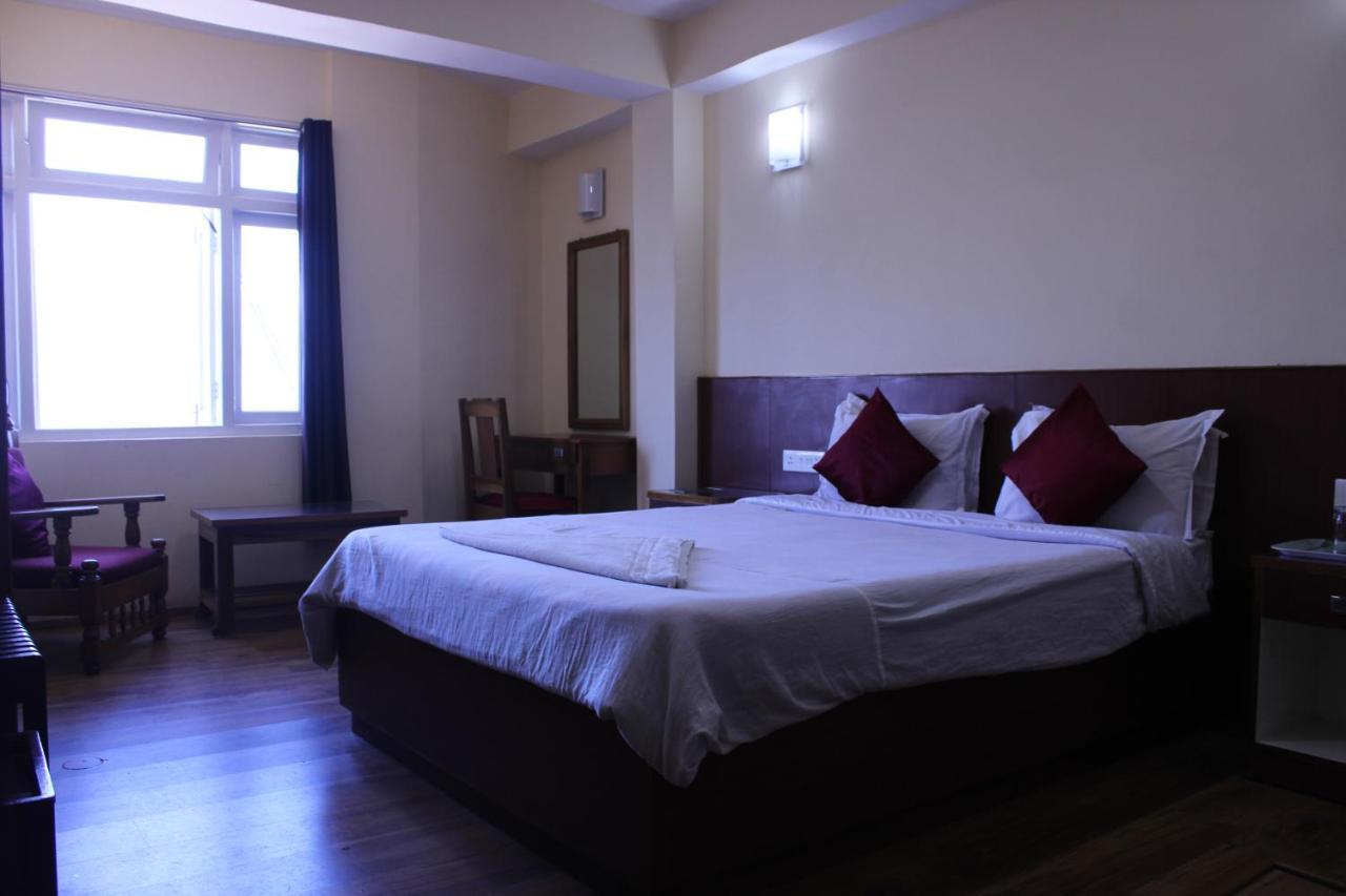 Zero To One Stay Khandroling Гангток Экстерьер фото