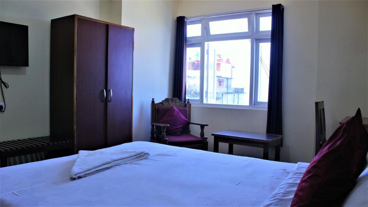 Zero To One Stay Khandroling Гангток Экстерьер фото