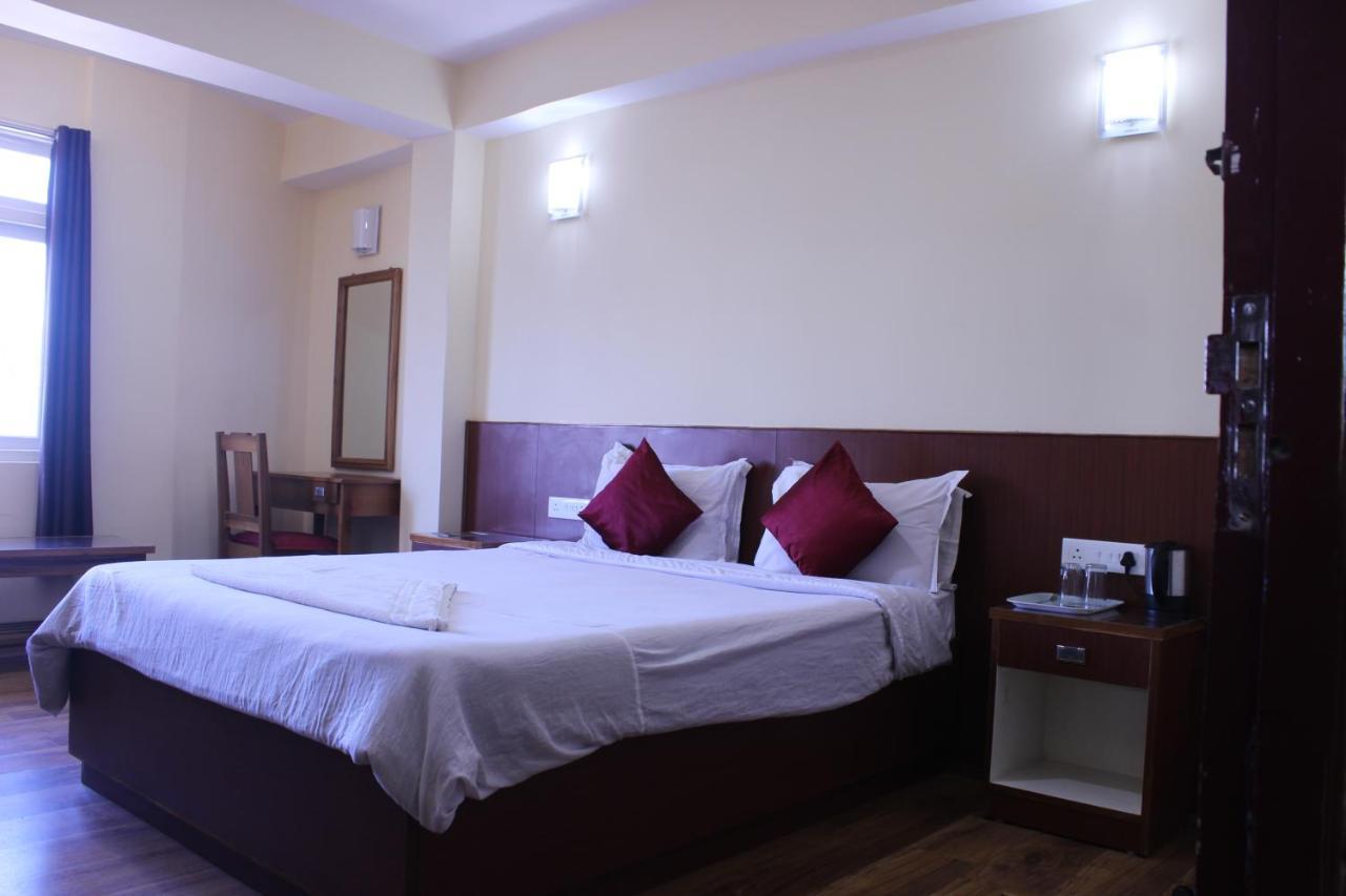 Zero To One Stay Khandroling Гангток Экстерьер фото