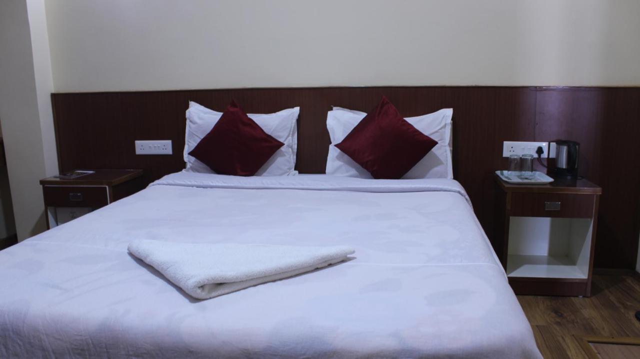 Zero To One Stay Khandroling Гангток Экстерьер фото