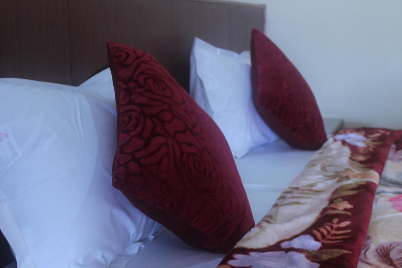 Zero To One Stay Khandroling Гангток Экстерьер фото
